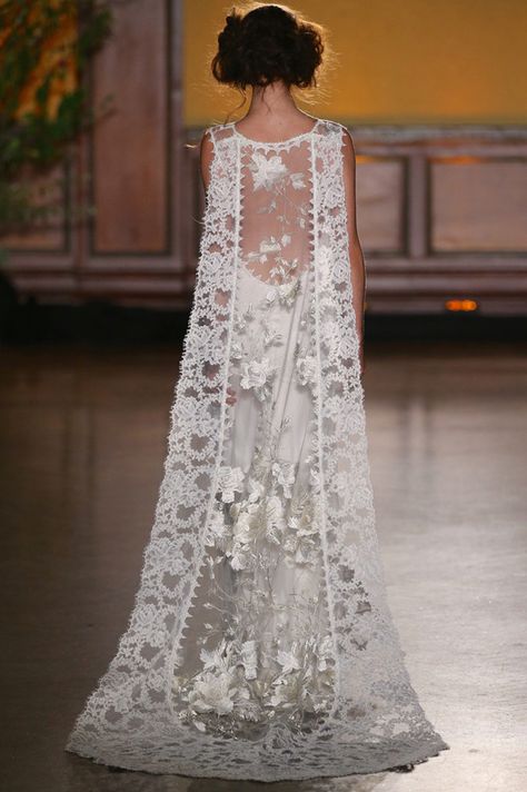 Claire Pettibone wedding dresses: the best and most beautiful in the world