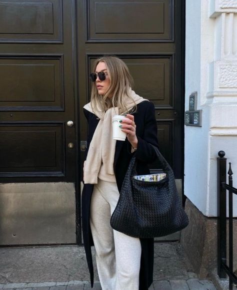 10 Winter Fashion tips for staying warm and on-trend this season